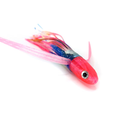 MahiMagnet 6" - Evolution Lures