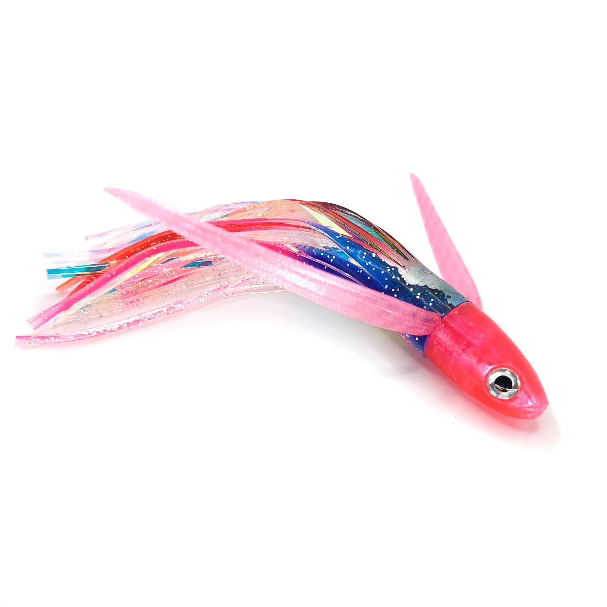 Williamson Lures Live Softie Bird Ballyhoo Combo All colors available