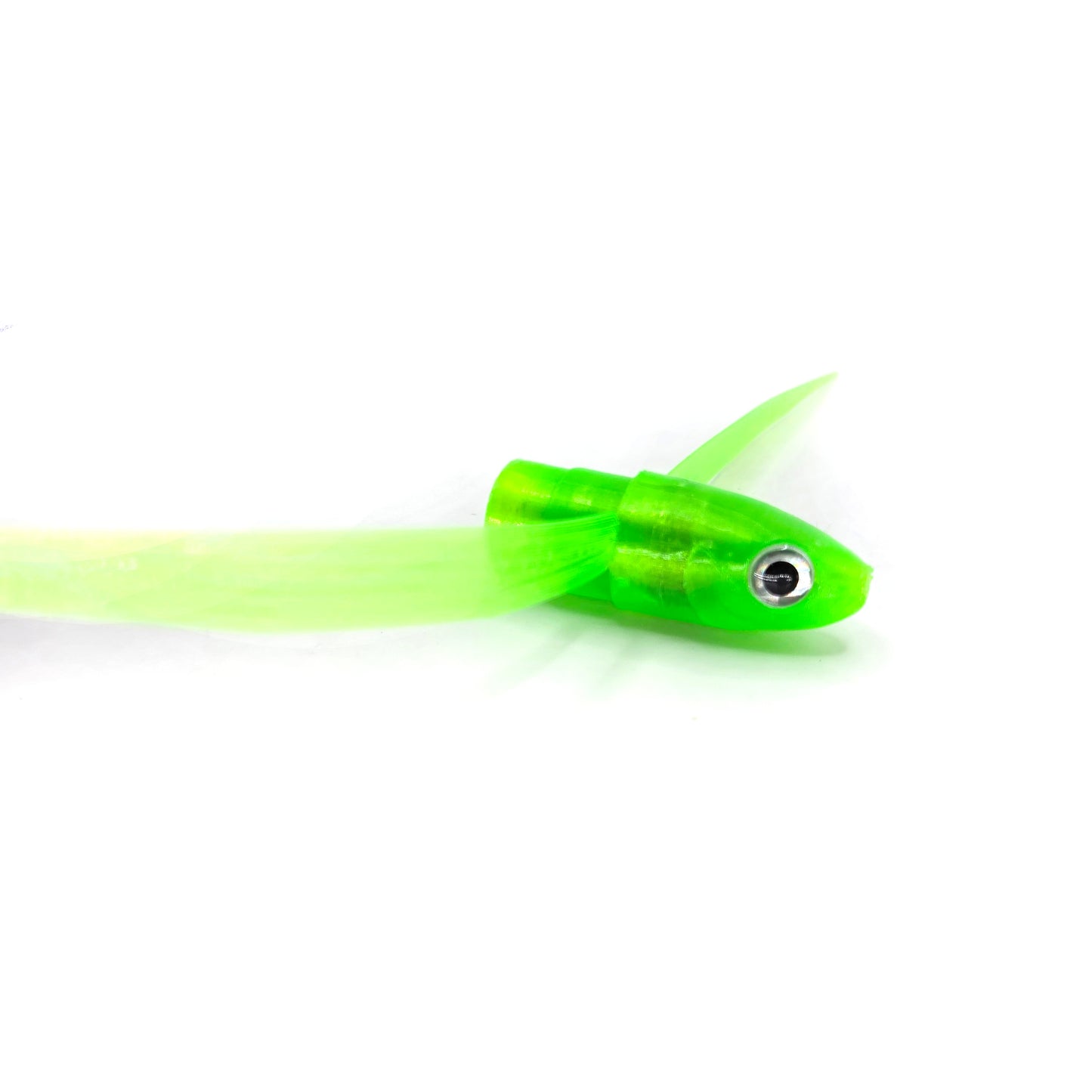 Mahi Magnet S2 Winged Heads - Evolution Lures