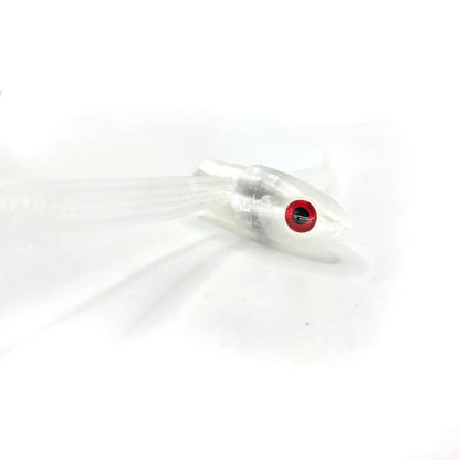 Mahi Magnet S2 Winged Heads - Evolution Lures