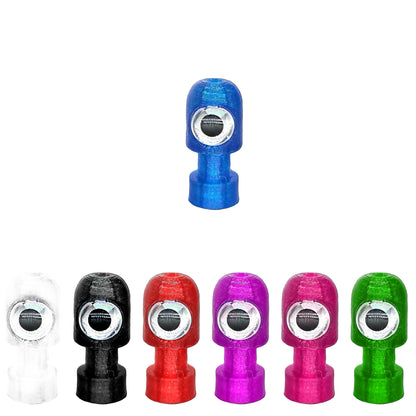 Mini Bullet SeaWitch Heads 10 Pack