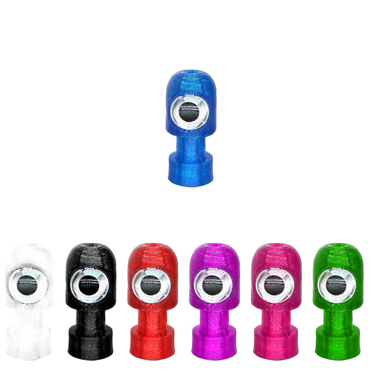 Mini Bullet SeaWitch Heads 10 Pack