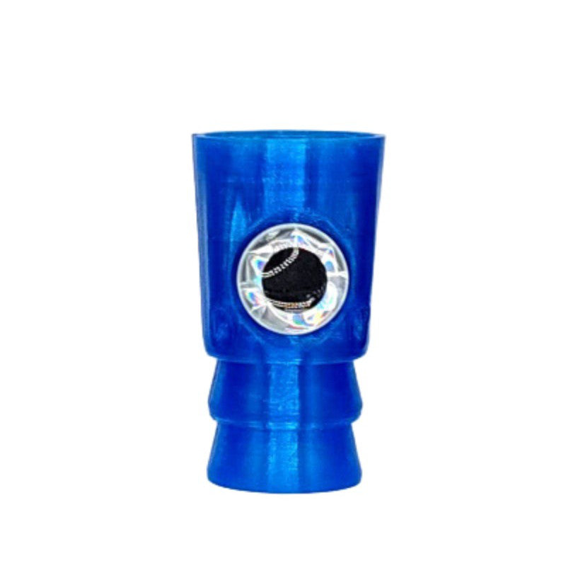 Mr. Frothy 1.6" Hollow Heads S2