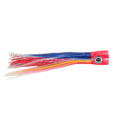 Mr. Frothy 6" Jetted Hollow Chugger