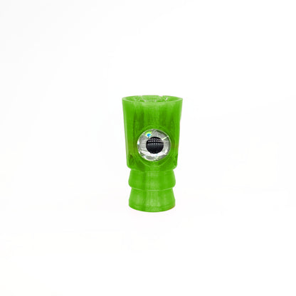 Mr. Frothy 1.6" Hollow Heads S2