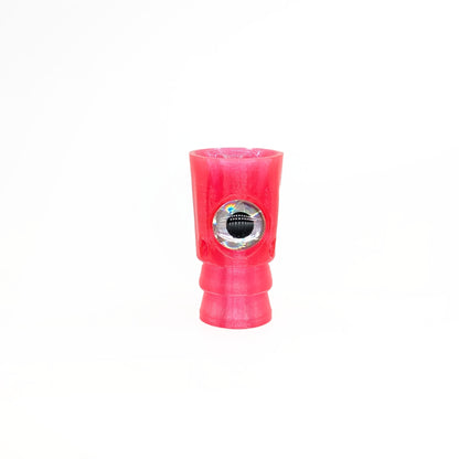 Mr. Frothy 1.6" Hollow Heads S2