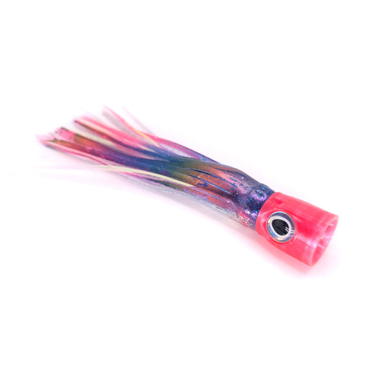 Mr. Frothy 6" Jetted Hollow Chugger - Evolution Lures