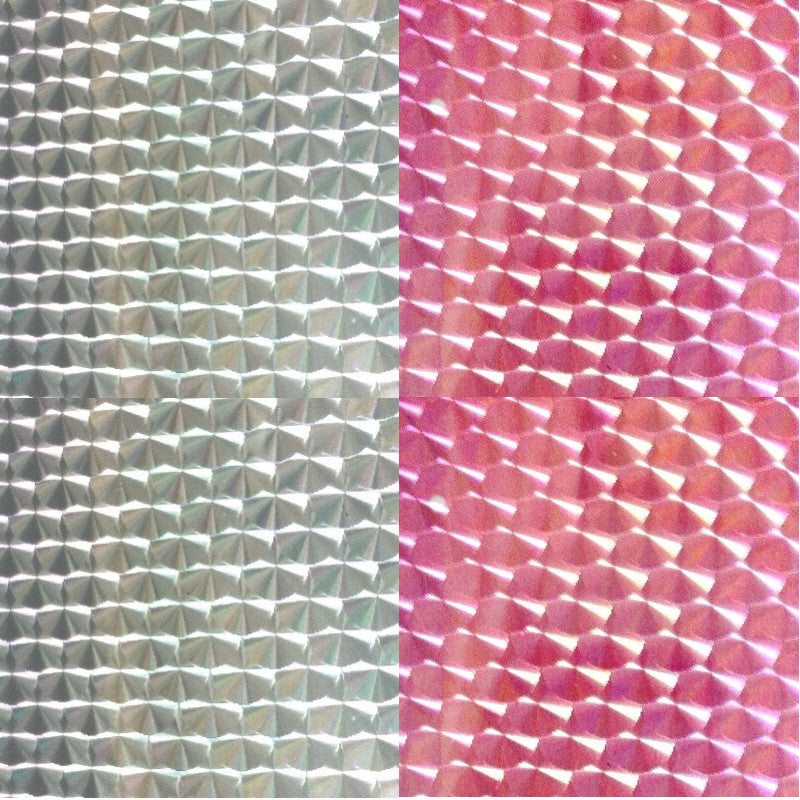 Mylar Flash Skirt Sets 6" - Evolution Lures