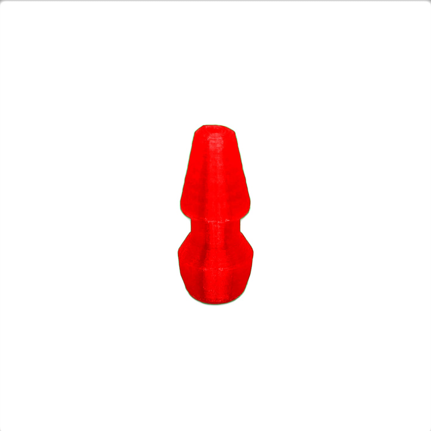 SeaWitch Duster Heads 15 Pack - Evolution Lures