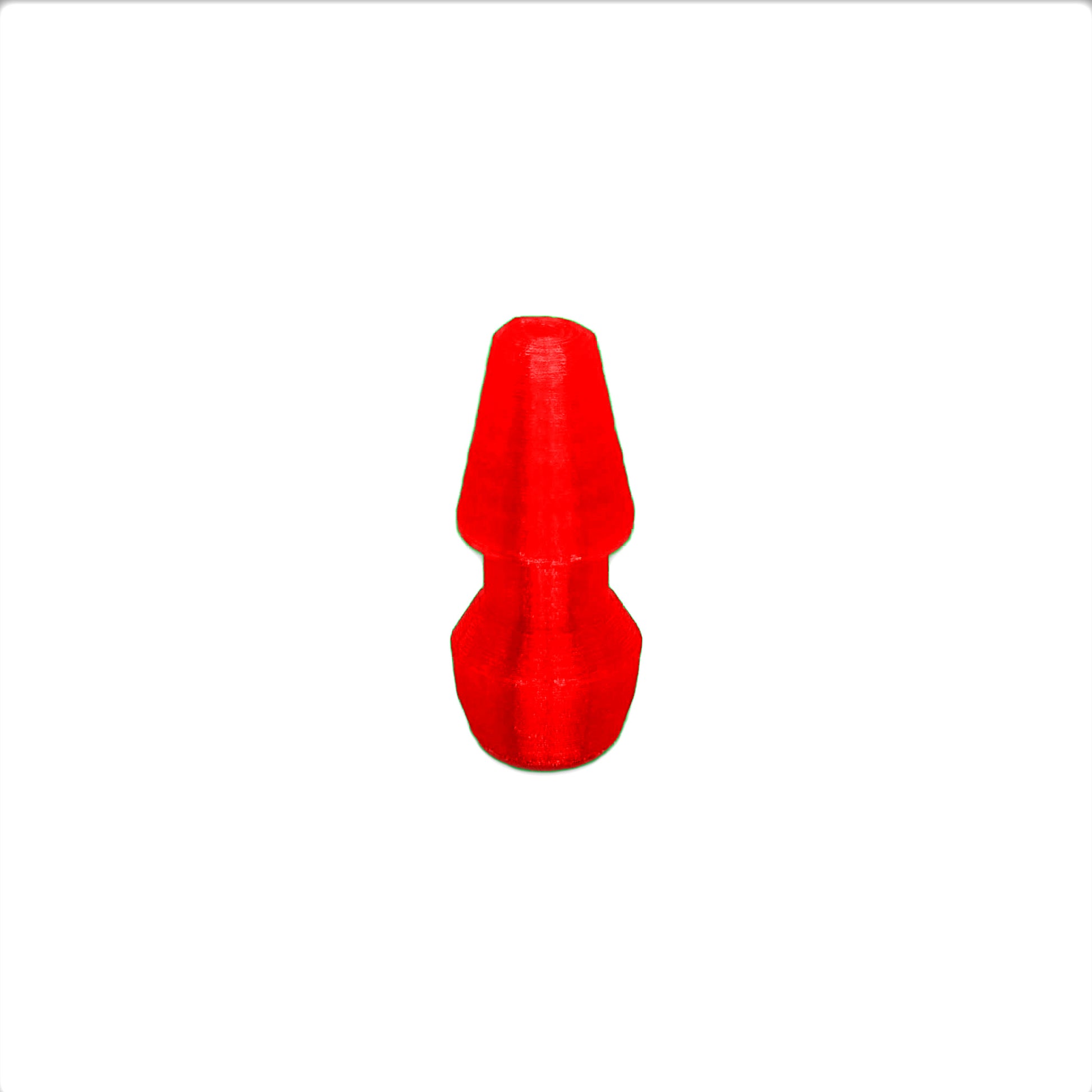 SeaWitch Duster Heads 15 Pack - Evolution Lures