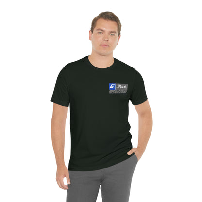 Marlin Graphic Shirt - Evolution Lures