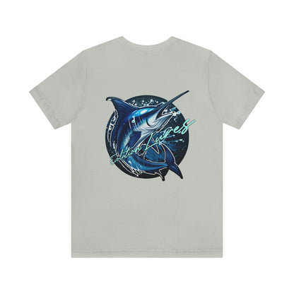 Marlin Graphic Shirt - Evolution Lures