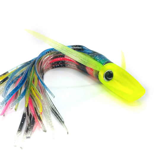 BigPlunge S3 8.5" Offshore Trolling Lure - Evolution Lures