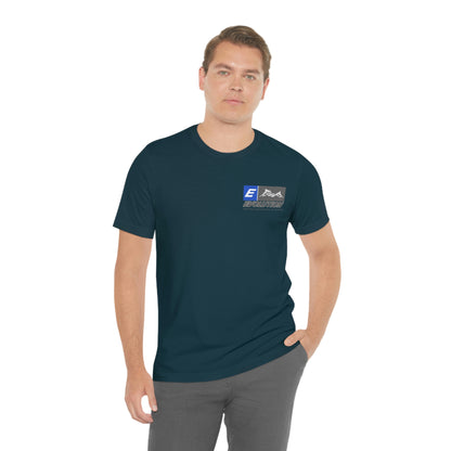 Marlin Graphic Shirt - Evolution Lures