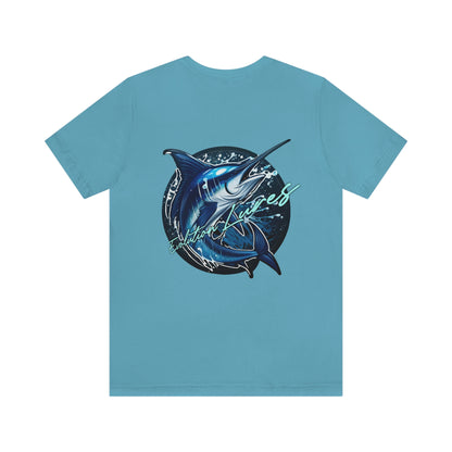 Marlin Graphic Shirt - Evolution Lures