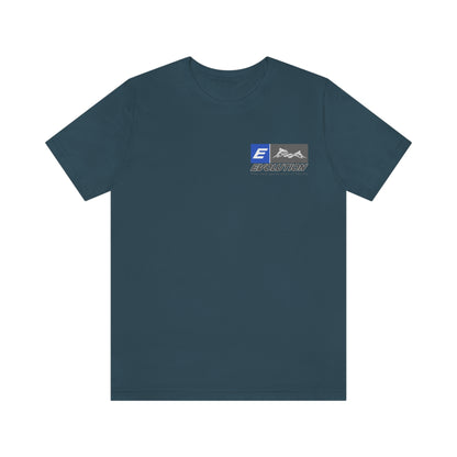 Marlin Graphic Shirt - Evolution Lures