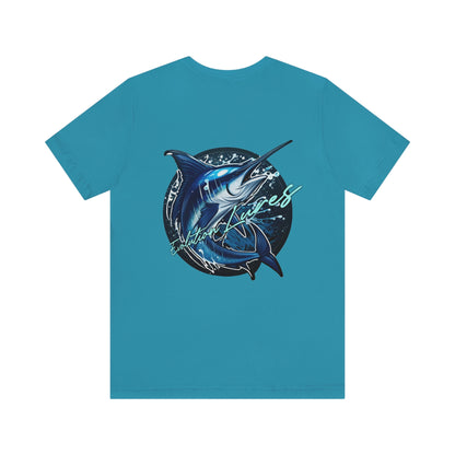 Marlin Graphic Shirt - Evolution Lures