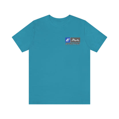 Marlin Graphic Shirt - Evolution Lures