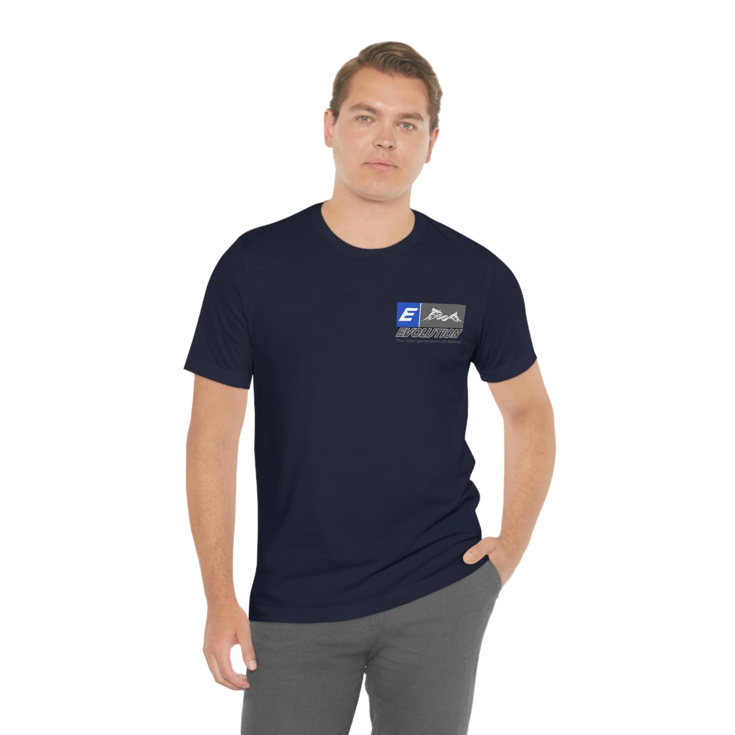 Marlin Graphic Shirt - Evolution Lures
