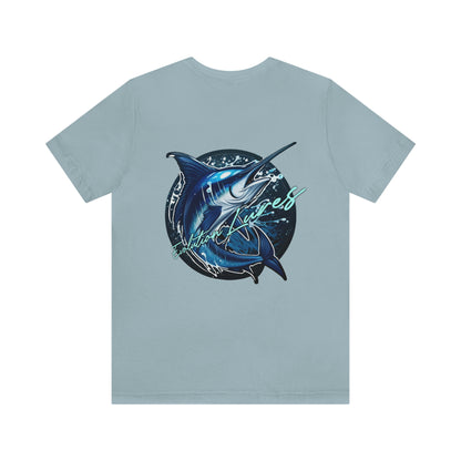 Marlin Graphic Shirt - Evolution Lures