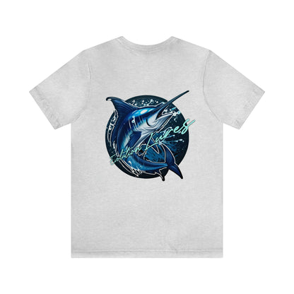 Marlin Graphic Shirt - Evolution Lures