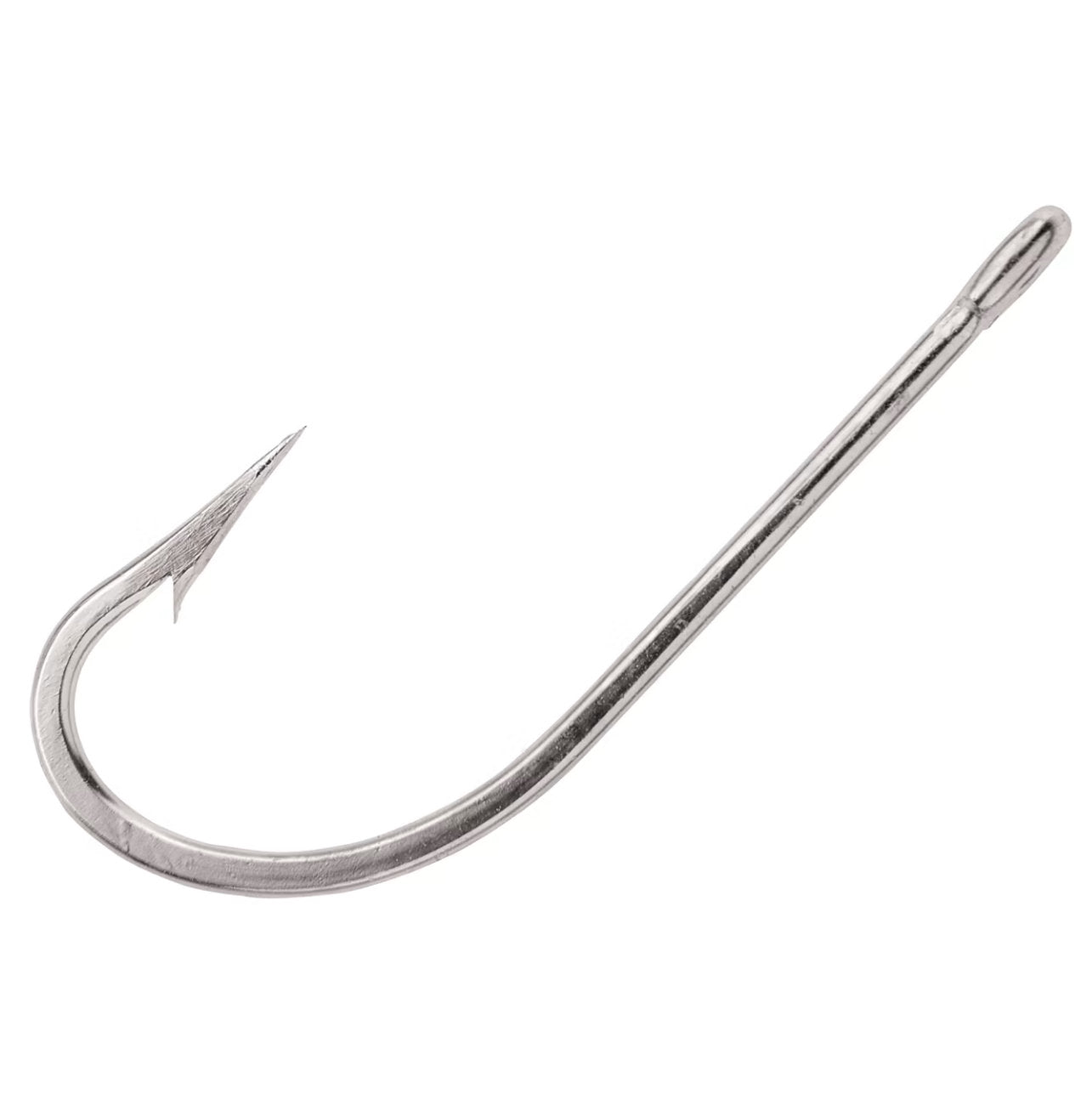 Mustad 3407SS-DT 2X Strong Hook - Evolution Lures