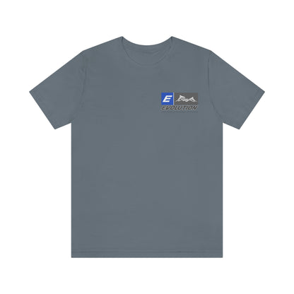 Marlin Graphic Shirt - Evolution Lures