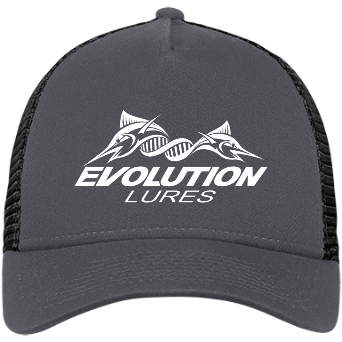 Trucker Hat - Evolution Lures