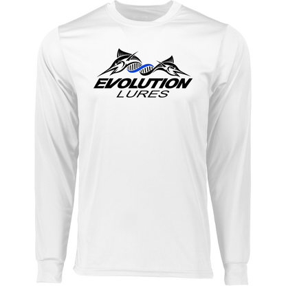 Long Sleeve Fishing Shirt - Evolution Lures