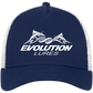 Trucker Hat - Evolution Lures