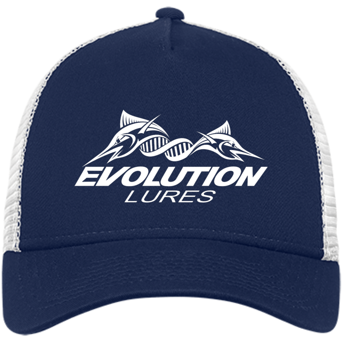 Trucker Hat  Evolution Lures