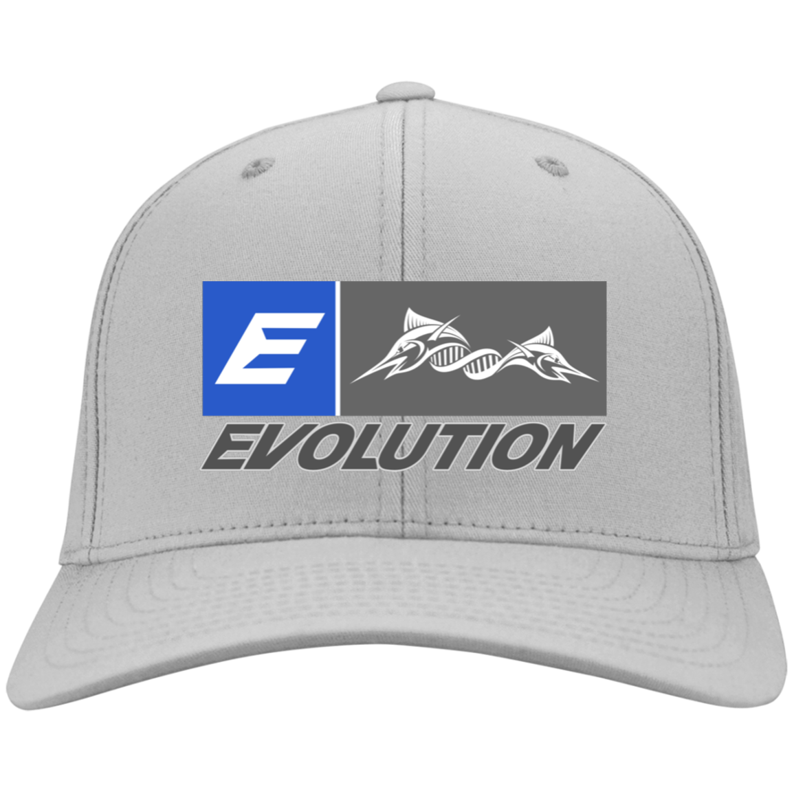 Embroidered Evolution Hat - Evolution Lures