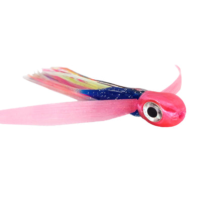 Flyboy 6" BroadWing - Evolution Lures