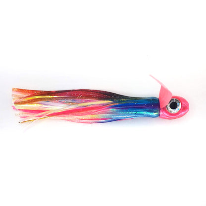 Flyboy 6" BroadWing - Evolution Lures