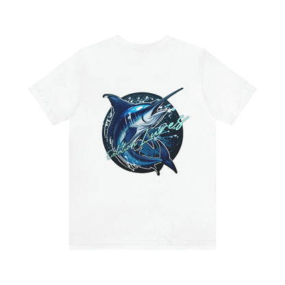 Marlin Graphic Shirt - Evolution Lures