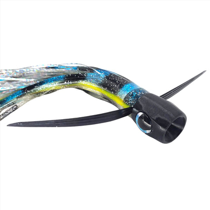 BlackMatter Chug S3 8.5" - Evolution Lures