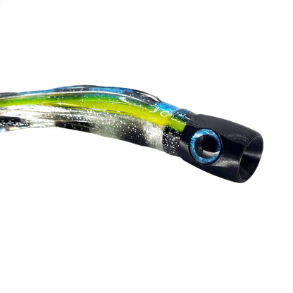 BlackMatter Chug S3 8.5" - Evolution Lures