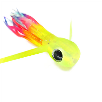 Cyclops GoggleEye 6" - Evolution Lures