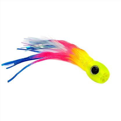 Cyclops GoggleEye 6" - Evolution Lures