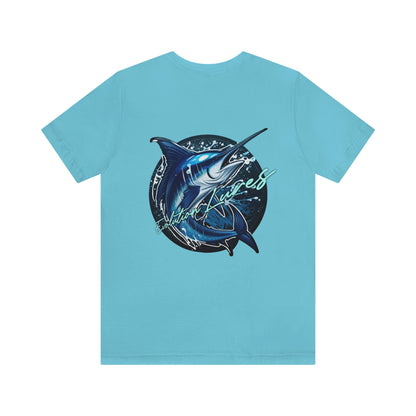 Marlin Graphic Shirt - Evolution Lures