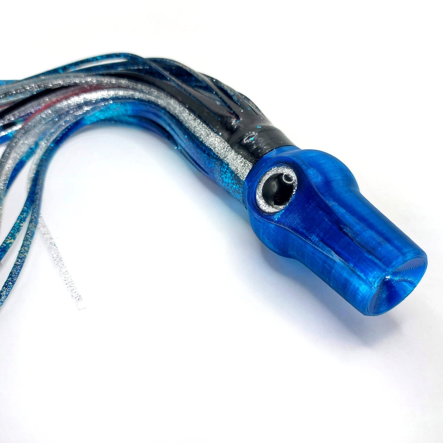 The Fujo S3.5 11" Offshore Trolling Lure - Evolution Lures
