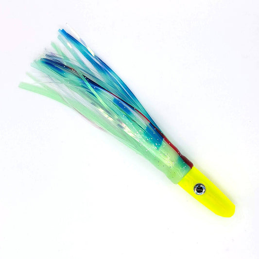 Mahi Smokers 6" - Evolution Lures