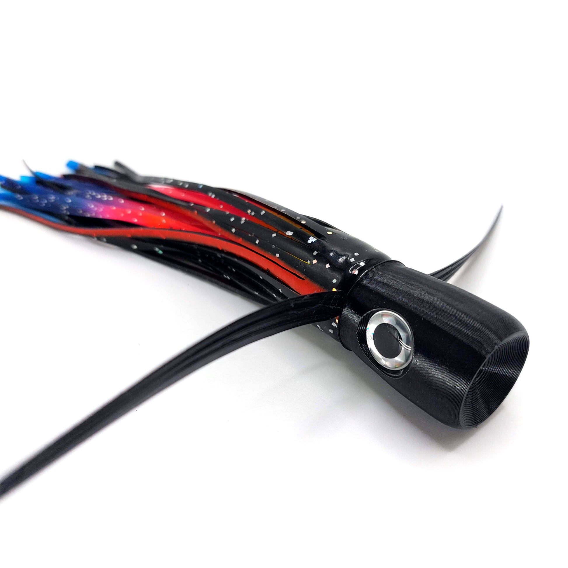 Ruckus 7" DRS Offshore Trolling Lure - Evolution Lures