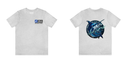 Marlin Graphic Shirt - Evolution Lures