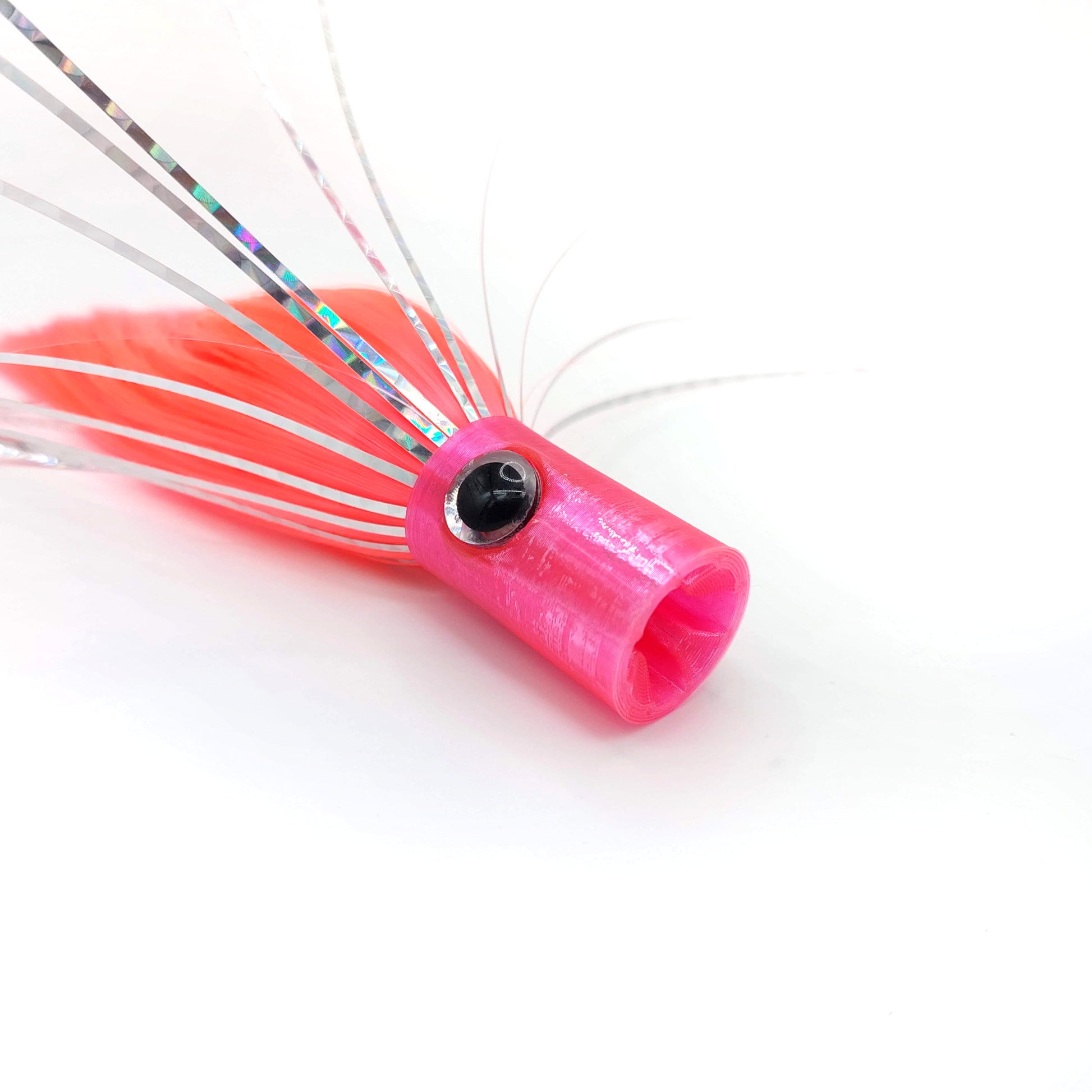 Torpedo V2 6.5" Offshore Trolling Lure - Evolution Lures