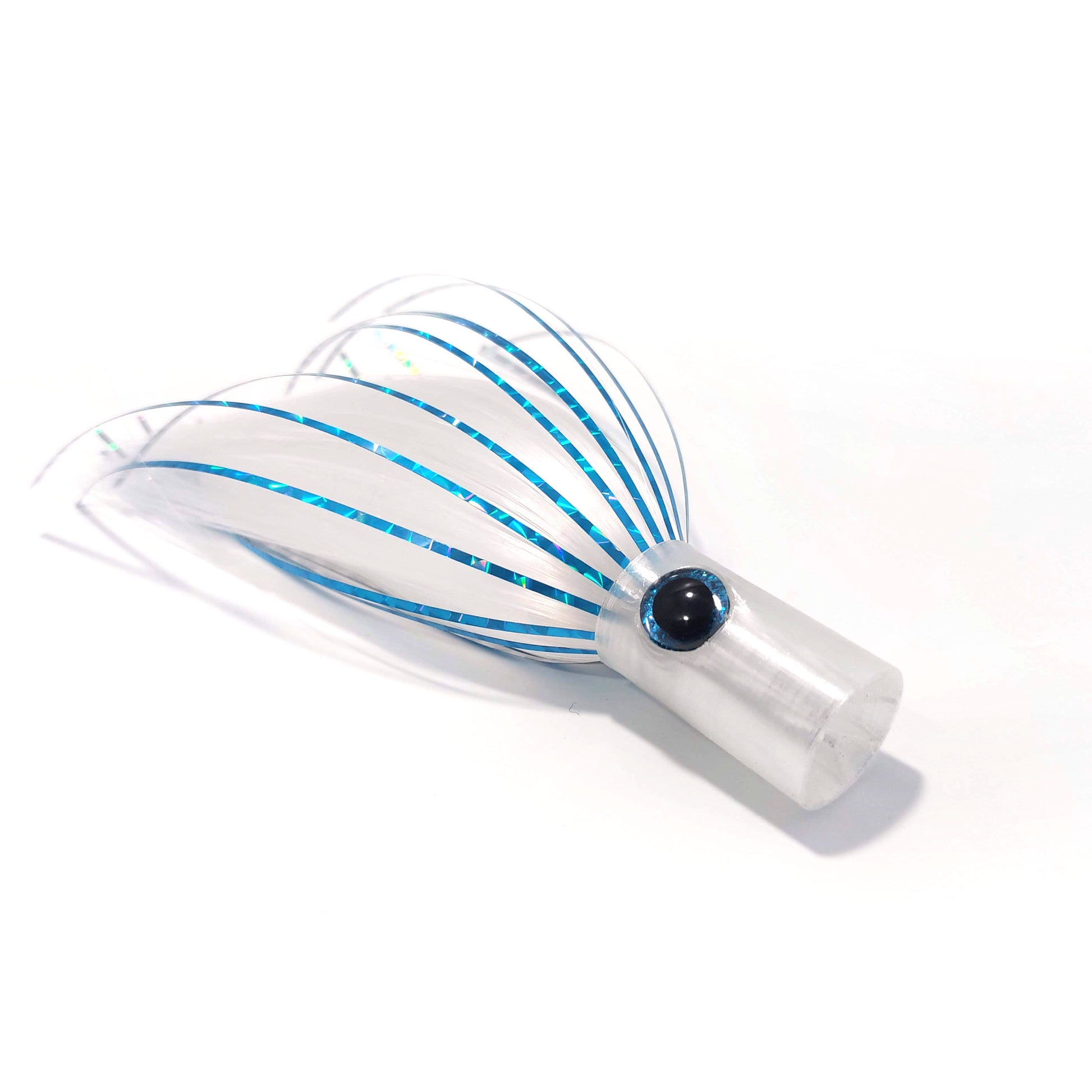 Torpedo V2 6.5" Offshore Trolling Lure - Evolution Lures