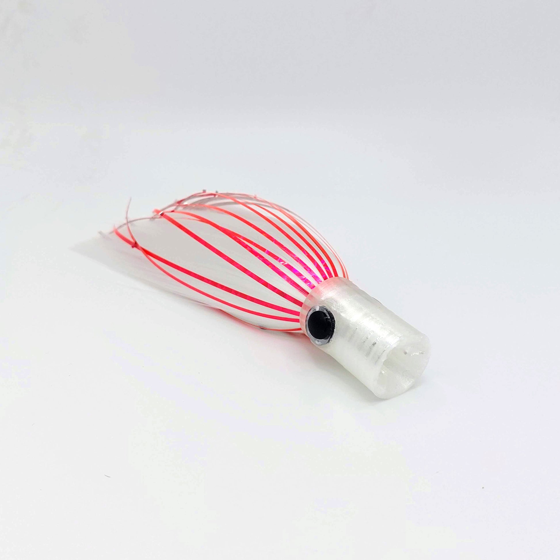 Torpedo V2 6.5" Offshore Trolling Lure - Evolution Lures